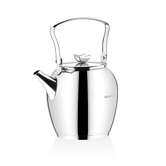 Korkmaz Butterfly Çaydanlık 2.3 LT A026 - Korkmaz