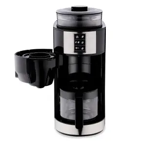 Korkmaz Caffeina Dijital Öğütücülü Filtre Kahve Makinesi A980 - Korkmaz (1)