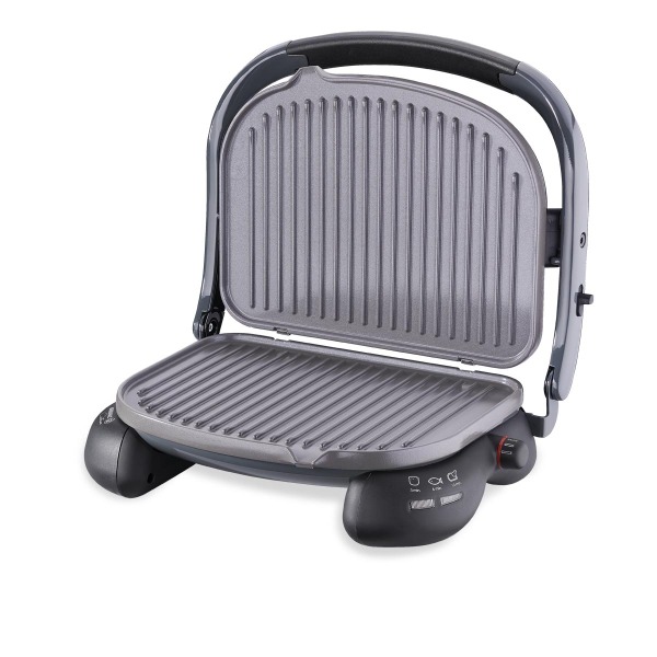 Korkmaz Castron Cosmica Tost Makinesi A324-11 - 2