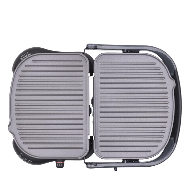 Korkmaz Castron Cosmica Tost Makinesi A324-11 - 3