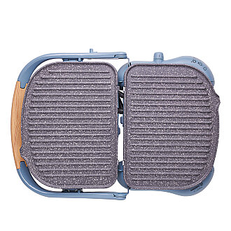 Korkmaz Castron Minta Tost Makinesi A324-16 - 4