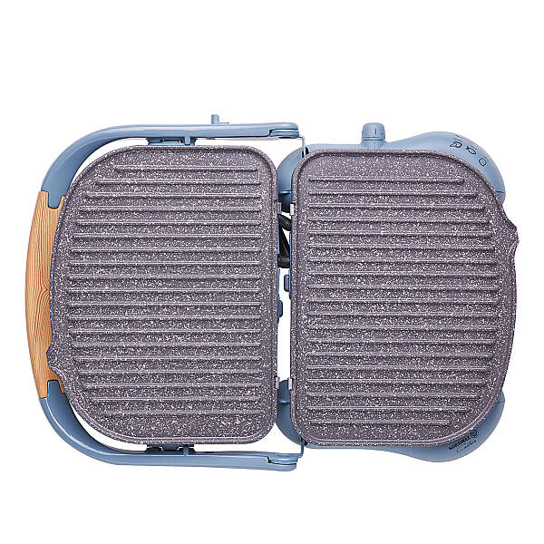 Korkmaz Castron Minta Tost Makinesi A324-16 - 4