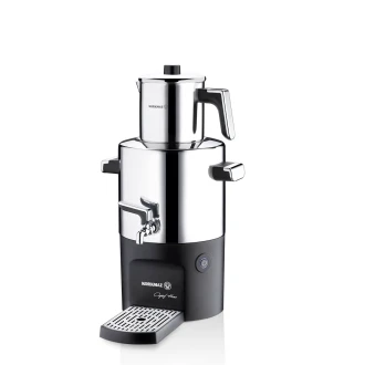 Korkmaz Çayşef Home Semaver Inox/Parlak A844-01 - Korkmaz (1)
