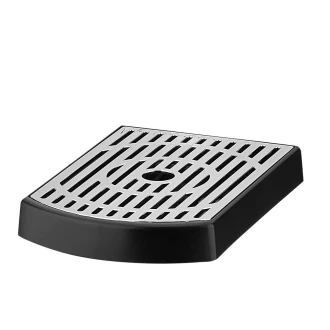 Korkmaz Çayşef Inox/Parlak Semaver A841-01 - Korkmaz (1)