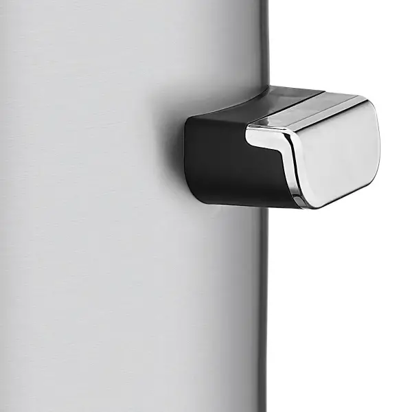 Korkmaz Çayşef Inox/Mat Semaver A841 - 4