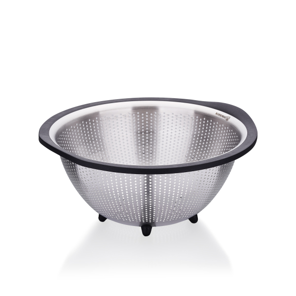 Korkmaz Comfort 29 cm Süzgeç A5663 - 1