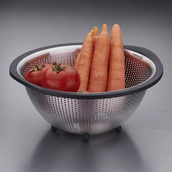 Korkmaz Comfort 29 cm Süzgeç A5663 - 2