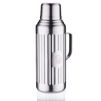 Korkmaz Comfort Inox Termos 2.1 Litre A5668 - Korkmaz