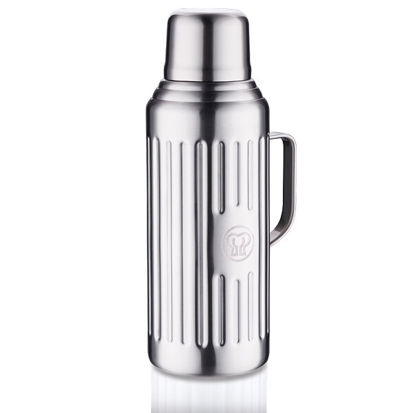 Korkmaz Comfort Inox Termos 2.1 Litre A5668 - 1