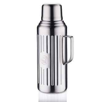 Korkmaz Comfort Inox Termos 2.1 Litre A5668 - Korkmaz (1)