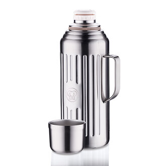 Korkmaz Comfort Inox Termos 2.1 Litre A5668 - 3
