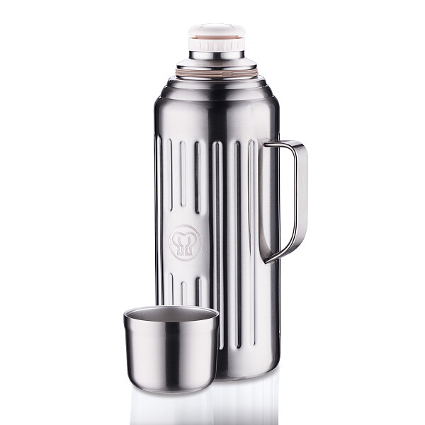 Korkmaz Comfort Inox Termos 2.1 Litre A5668 - 3