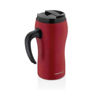 Korkmaz Comfort Kırmızı Mug A759-01 - 1