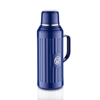 Korkmaz Comfort Lacivert Termos 1.1 Litre A5667-2 