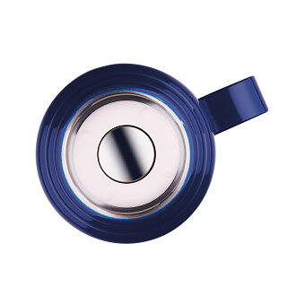 Korkmaz Comfort Lacivert Termos 1.1 Litre A5667-2 - 4