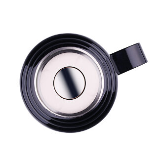 Korkmaz Comfort Siyah Termos 1.1 Litre A5667-1 - 4