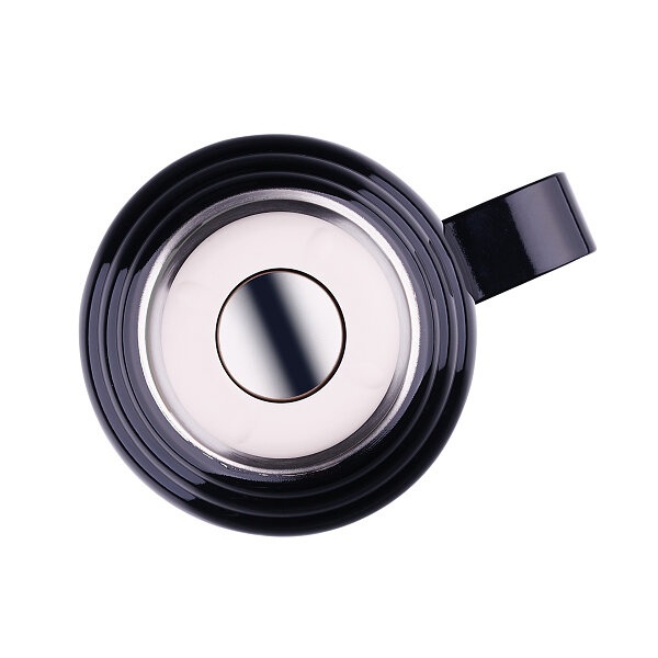 Korkmaz Comfort Siyah Termos 1.1 Litre A5667-1 - 4