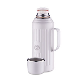 Korkmaz Comfort Vanilya Termos 1.1 Litre A5667 - 3