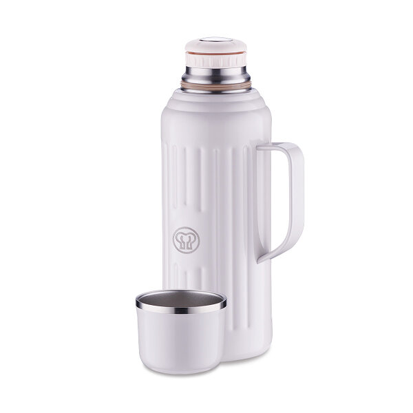 Korkmaz Comfort Vanilya Termos 1.1 Litre A5667 - 3