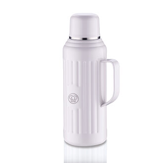 Korkmaz Comfort Vanilya Termos 1.1 Litre A5667 - 2