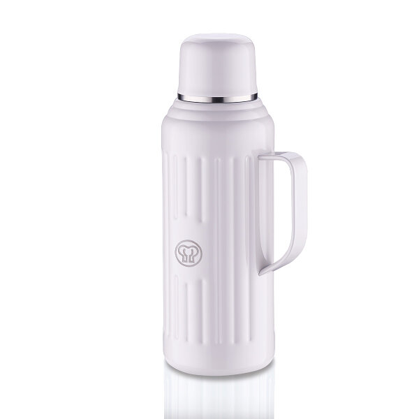 Korkmaz Comfort Vanilya Termos 1.1 Litre A5667 - 2