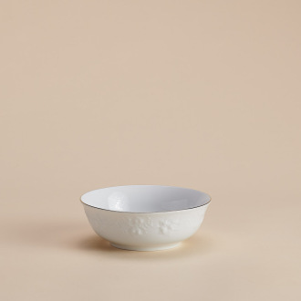 Korkmaz Country Collection 60 Parça Yemek Takımı Gold A8298 - 6