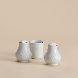 Korkmaz Country Collection 60 Parça Yemek Takımı Gold A8298 - 7