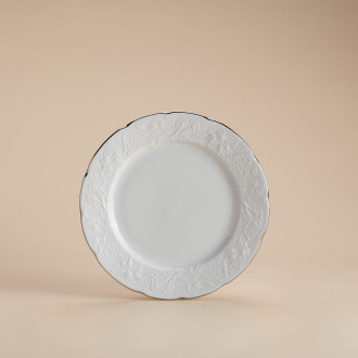 Korkmaz Country Collection 60 Parça Yemek Takımı Platin A8299 - 4