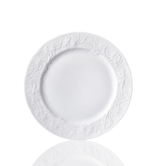 Korkmaz Country Collection Servis Tabağı 21 cm A8990-3 - 1