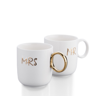 Korkmaz Couple Kupa A5545-7 - Korkmaz