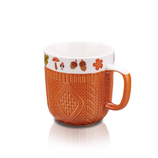 Korkmaz Cozy Kupa A5551-4 - 2