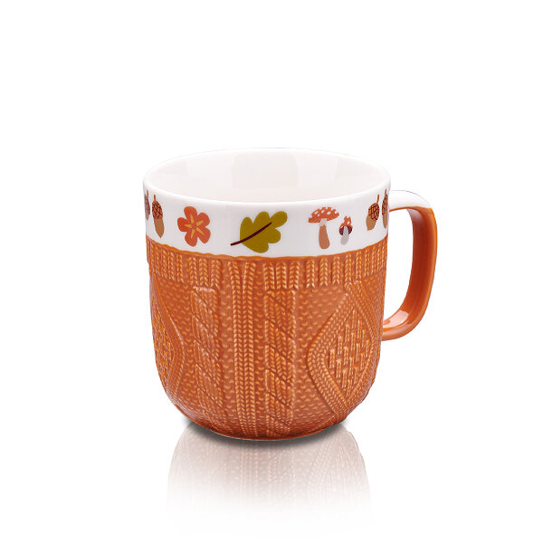 Korkmaz Cozy Kupa A5551-4 - 1