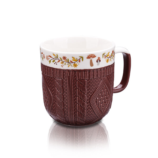 Korkmaz Cozy Kupa A5551-5 - 2