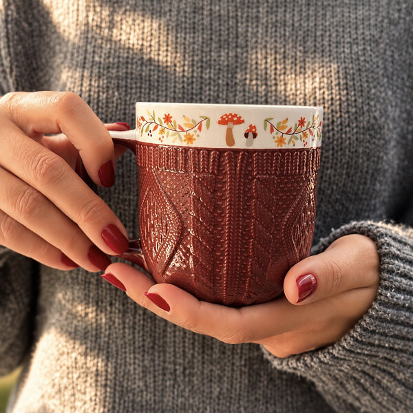 Korkmaz Cozy Kupa A5551-5 - 3