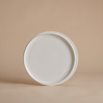 Korkmaz Crown Collection 30 Parça Yemek Takımı A9813 - 4