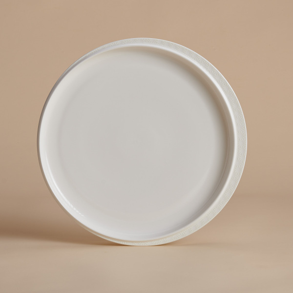 Korkmaz Crown Collection 30 Parça Yemek Takımı A9813 - 2