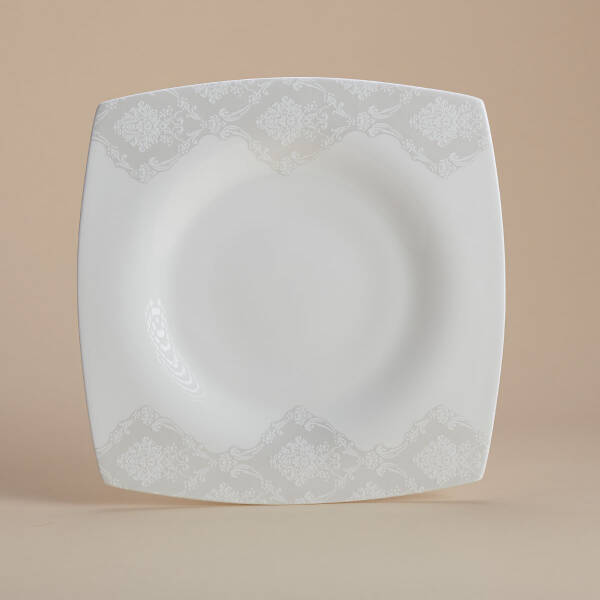 Korkmaz Dantela Collection 60 Parça Yemek Takımı A8168 - 4
