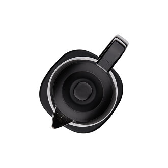 Korkmaz Demtez Inox Siyah Elektrikli Çaydanlık A369-17 - 4