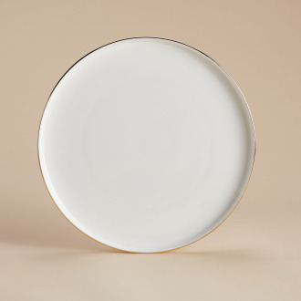 Korkmaz Diana Collection 60 Parça Gold Yemek Takımı A8084 - 2