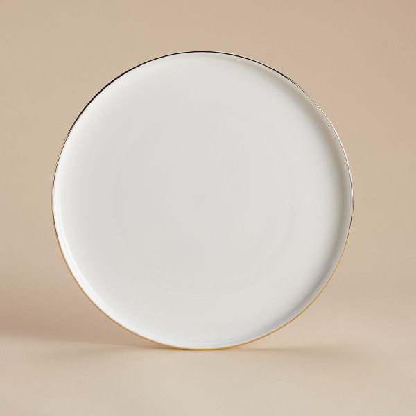 Korkmaz Diana Collection 60 Parça Gold Yemek Takımı A8173 - 2