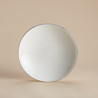 Korkmaz Diana Collection 60 Parça Platin Yemek Takımı A8174 - 3