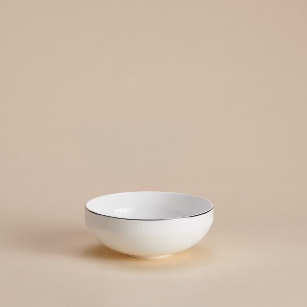 Korkmaz Diana Collection 60 Parça Platin Yemek Takımı A8174 - 7