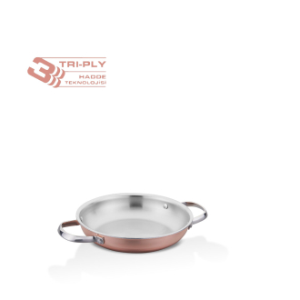 Korkmaz Divani 16 cm Omlet A2693 - 1