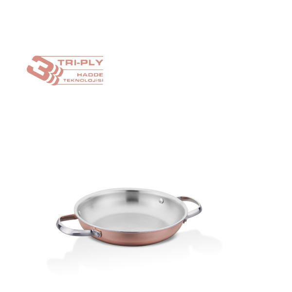 Korkmaz Divani 16 cm Omlet A2693 - 1