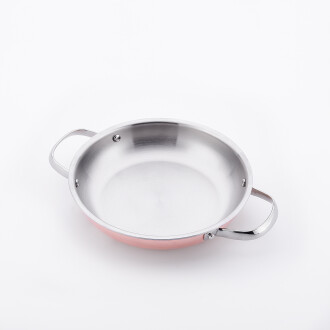 Korkmaz Divani 16 cm Omlet A2693 - 2