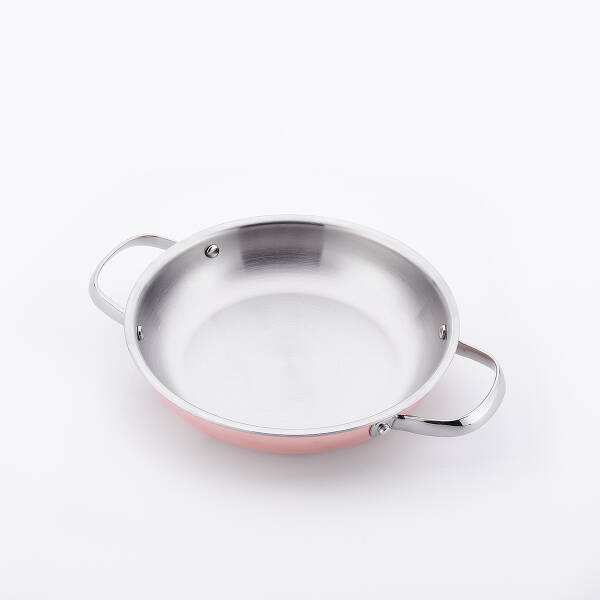 Korkmaz Divani 16 cm Omlet A2693 - 2