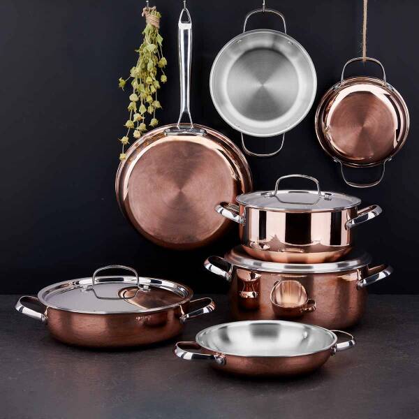 Korkmaz Divani 16 cm Omlet A2693 - 3