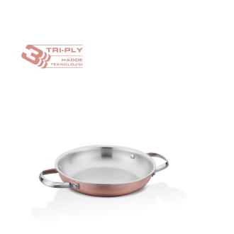 Korkmaz Divani 18 cm Omlet A2694 - 1