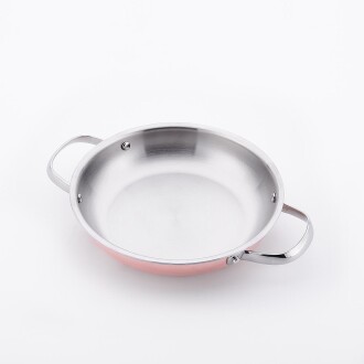 Korkmaz Divani 18 cm Omlet A2694 - 2