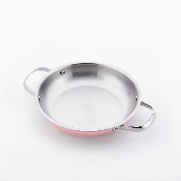 Korkmaz Divani 18 cm Omlet A2694 - 2